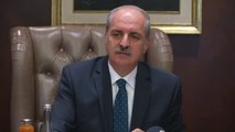 Kurtulmuş: 