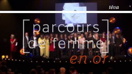 Parcours de Femme avec Laurence Haïm