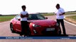 Les essais vidéos de Soheil Ayari : Toyota GT86