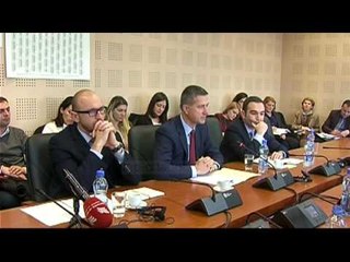 下载视频: PE rekomandon heqjen e vizave për Kosovën - Top Channel Albania - News - Lajme