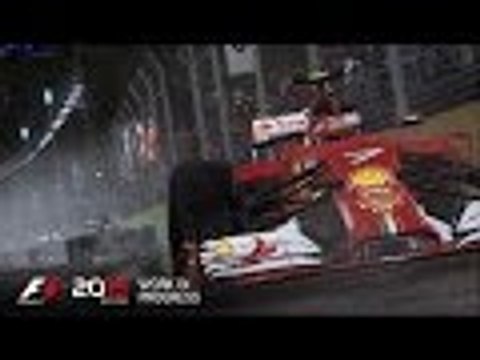 F1 2015 - PC Ultra Settings Fx8320 + R9 280x VaporX - Gameplay ITA