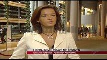 PE miraton propozimin për liberalizim të vizave për Kosovën - News, Lajme - Vizion Plus