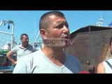 Report TV - Protestë në Durrës, bllokohet peshkimi, nuk lejohen anijet pa GPS
