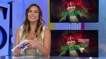Suelta La Sopa MITO O REALIDAD - ¿Julio siente rivalidad con Enrique Iglesias Entretenimiento