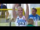 Women's long jump T20 | final | 2016 IPC Athletics European Championships Grosseto
