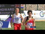 Men's 5000 m T13 | final | 2016 IPC Athletics European Championships Grosseto