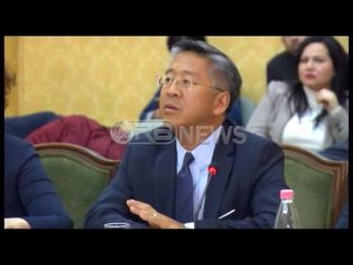 Ora News - Lu letër deputetëve: Nëse udhëheqësit s’duan kompromis, votoni reformën në drejtësi