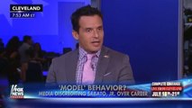 Antonio Sabato Jr. Insists President Obama Is A Muslim