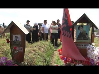 Lajme - Me homazhe kujtohet Beteja e Morinës