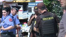 Kruja dorëzon “Rinasin”, hetimi tek Krimet e Rënda - Top Channel Albania - News - Lajme