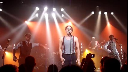 Ben l'Oncle Soul - Petite Soeur