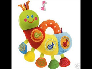 Diamo la Caccia al Bruco.wmv