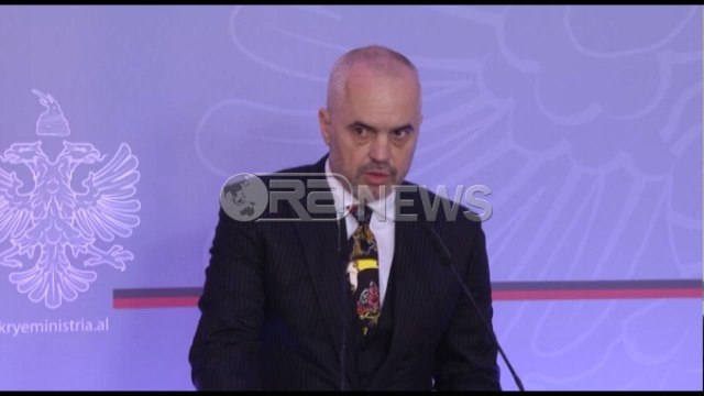 Ora News - Rama: PD vijon avazin e vjetër, nga vendet e rezervuara tek ato të blinduara