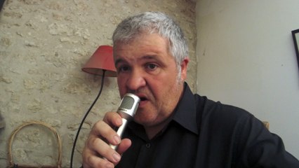 Quelques mots d'amour