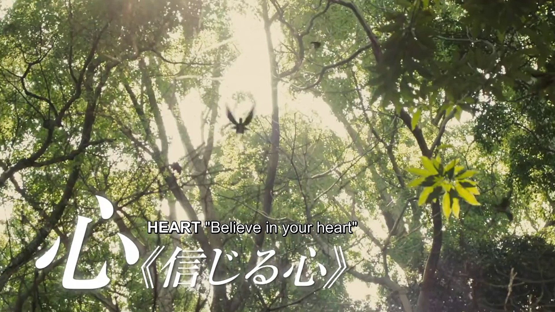 Shingeki No Kyojin Hangeki No Noroshi