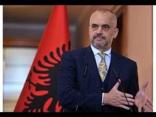 Report TV - Rama: Reforma s'ka vlerë pa "vettingun" e ndërkombëtarët