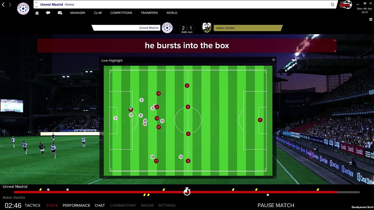 90 Minute Fever - Official Trailer