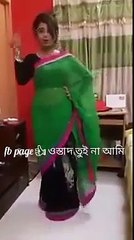 Bangladeshi Girl Sexy Dance_Funny Sexy Dance_Hot Dancing Video_Full-HD