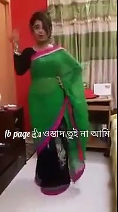 Bangladeshi Girl Sexy Dance_Funny Sexy Dance_Hot Dancing Video_Full-HD