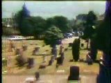 Bruce Lee funeral footage