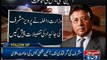 Court orders to freeze Musharraf's bank accounts, confiscate his property