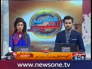 Imran admits lack of governance in KP