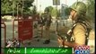 Occupied Kashmir protests flare, three killed as army opens fire