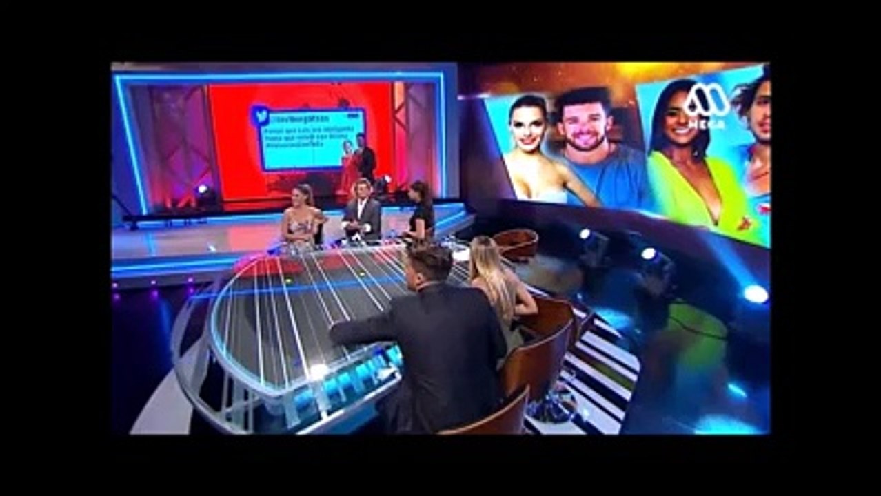 2º Parte 10 cosas que amo y odio de ti