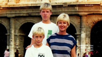 Policewomen Files ~ A Deadly Turn