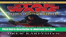 [PDF]  Star Wars: The Old Republic - Revan (Star Wars: The Old Republic - Legends)  [Download]