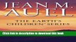 [PDF]  The Earth s Children Series 6-Book Bundle: The Clan of the Cave Bear, The Valley of Horses,