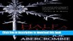 [PDF]  Half a King (Shattered Sea Book 1)  [Download] Online