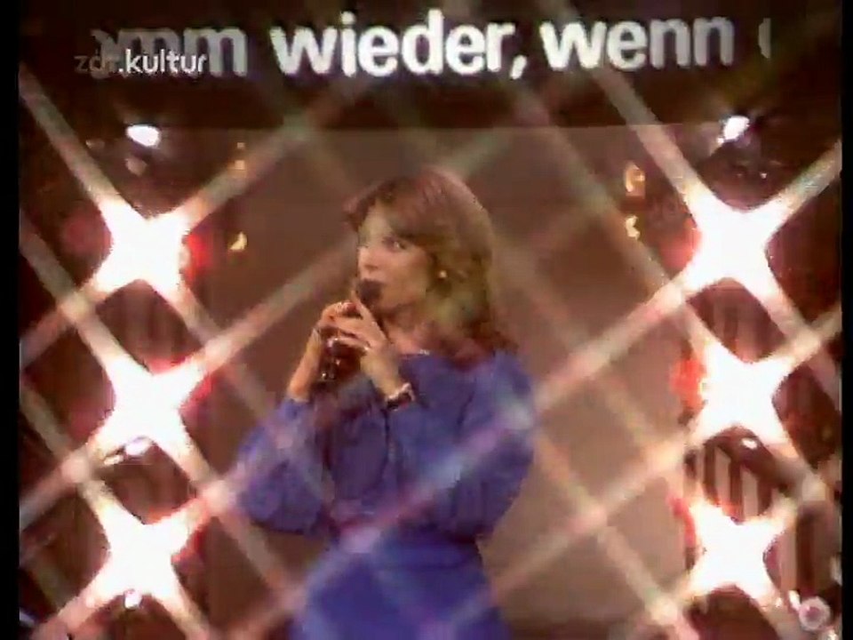 ZDF Hitparade Folge 88 vom 18.12.1976