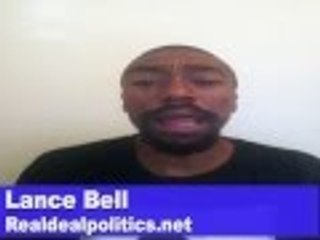 The Anti-Pundit quickie 5-19-13