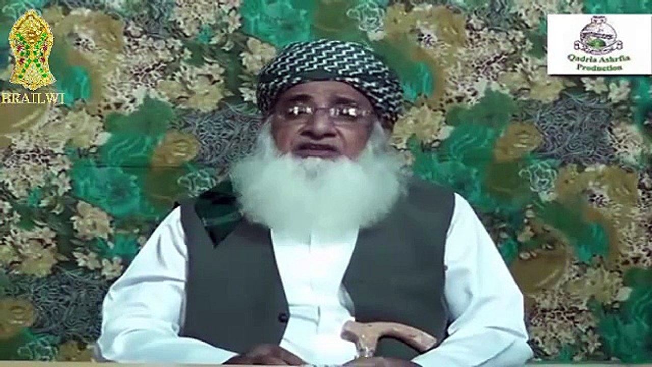 Telephone or Internet per Nikah kerna_Mufti Ashraf Ul Qadri