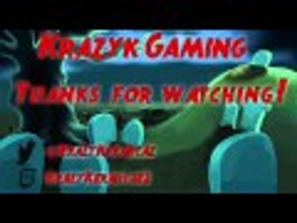 KrazyK Gaming Presents... The Aimtastic Montage... The AWP'ing Beast.