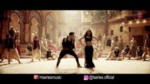 Jaaneman Ahh Song - Varun Dhawan , Parineeti Chopra