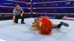 02.04.2016 - Becky Lynch Vs. Charlotte Vs. Sasha Banks