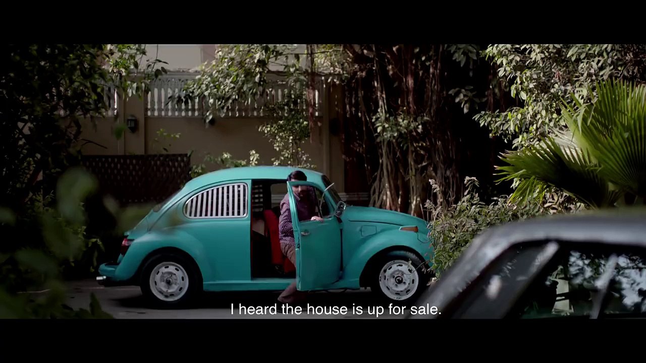 Lala Begum Trailer
