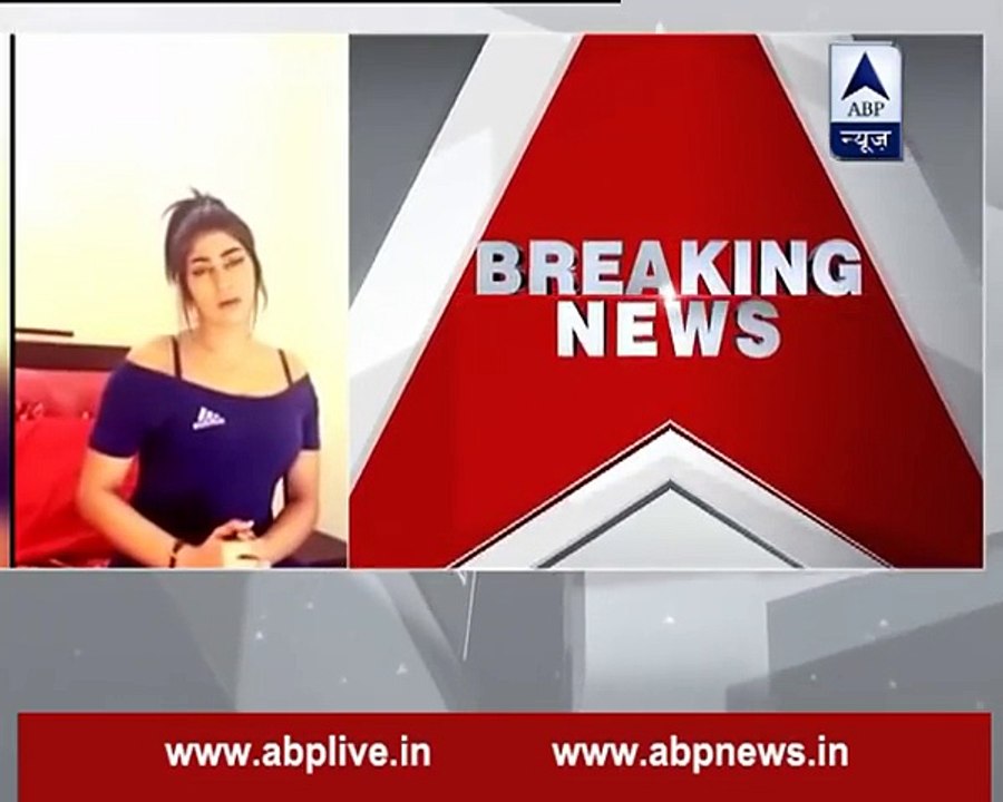 Pakistani model Qandeel Baloch shot dead in Multan Pakistani model Qandeel Baloch shot dead