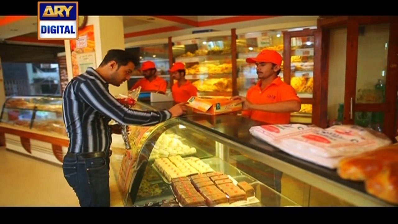 Watch Mein Mehru Hoon Episode 06 on Ary Digital in High Quality 19th July 2016