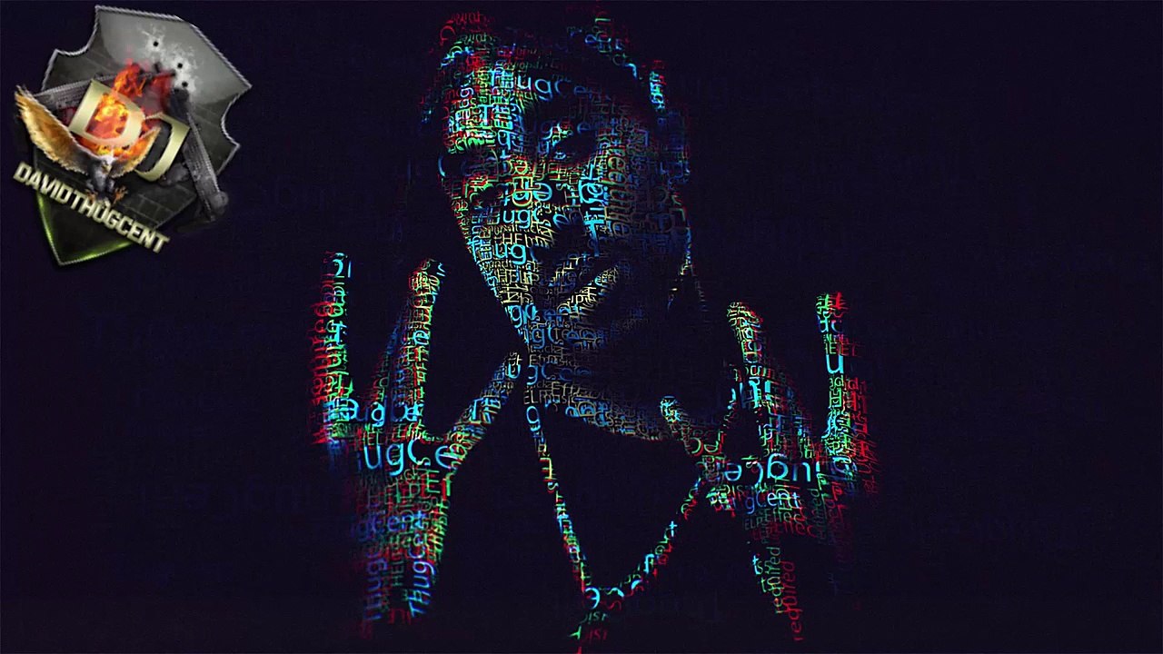 Dmx ft. 2Pac - Hold And Be Strong ( 2016 )