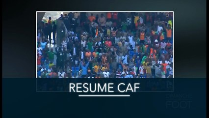 Résumé CAF de DDF de RTI1 du 17 juillet 2016