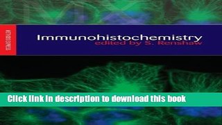 Read Books Immunohistochemistry: Methods Express Series E-Book Free