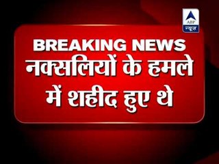 Bomb found in body of jawan killed in Latehar Naxal encounter