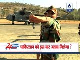 Indian Army pays tribute to martyred soldiers