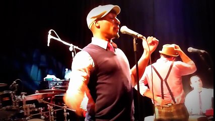 Ben L'oncle Soul - What's going on - Feel good