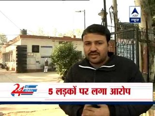 Download Video: Delhi: Now 20-year-old gangraped by five men