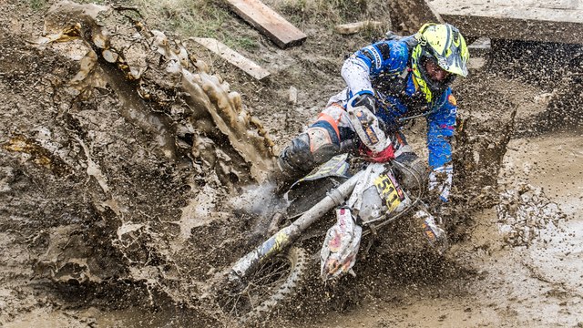 Graham Jarvis Wins 5th Romaniacs Title | Romaniacs Offroad Day 4 Highlights