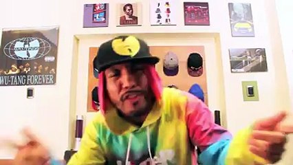 The Pharcyde-passin by me